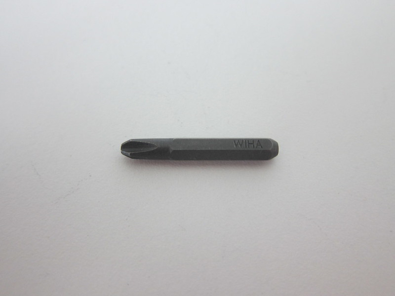 Xiaomi Mijia Wiha 24 in 1 Screwdriver Kit - Interchangeable Precision Bit