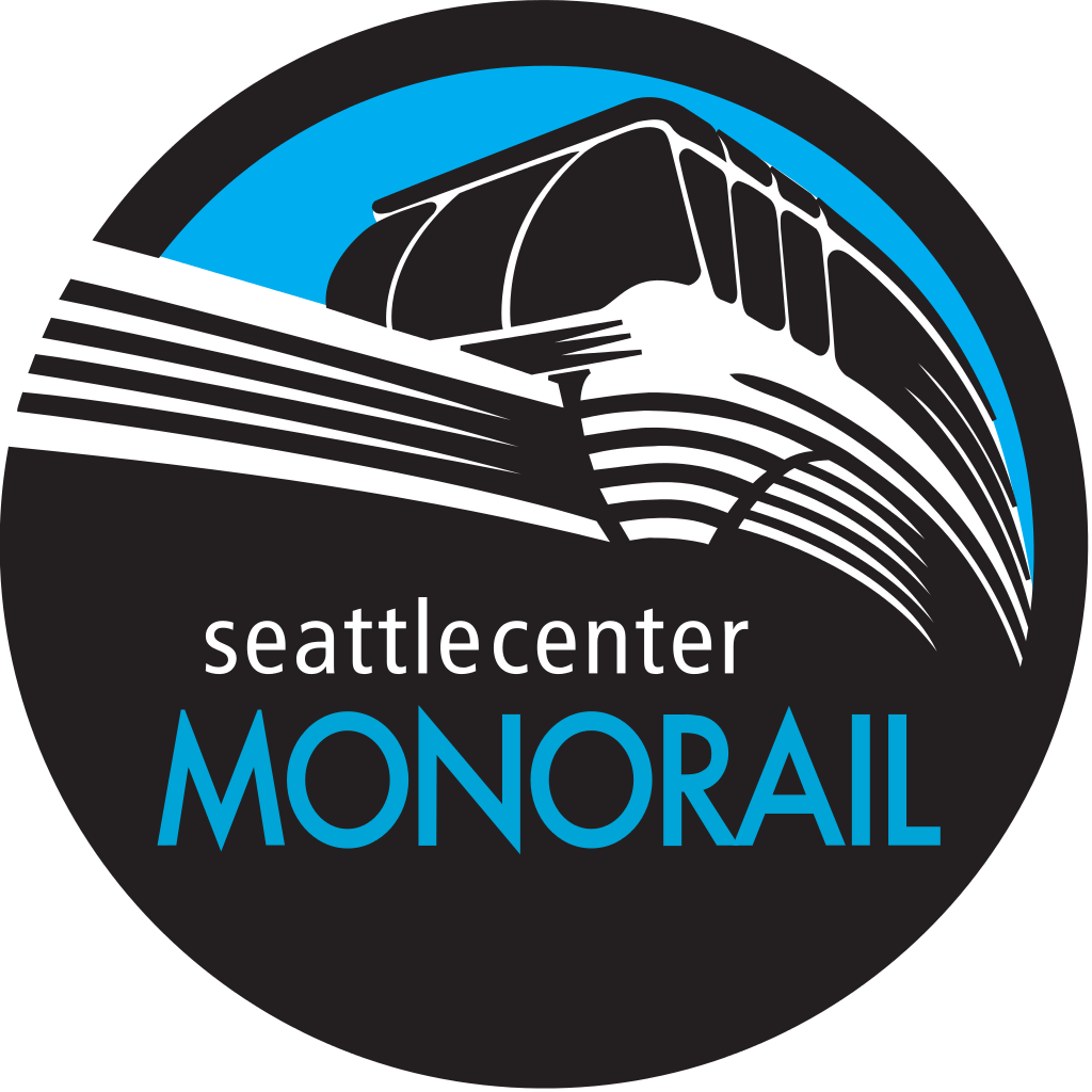 Seattle Center Monorail logo