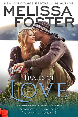 Anything For Love by Melissa Foster Book Tour
