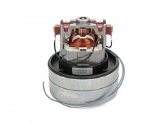Motor 1000W 220-240V compatible aspiradora universal Ametek 060200146.01