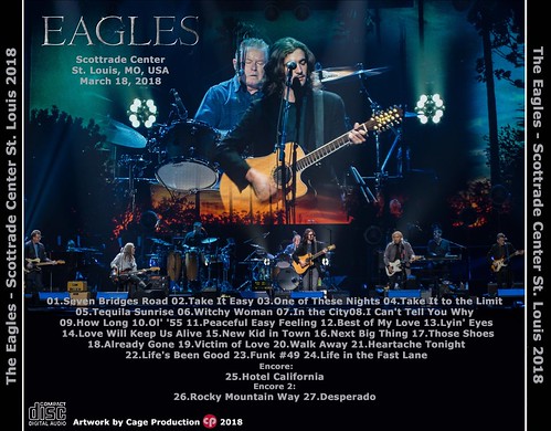 Eagles-St. Louis 2018 back