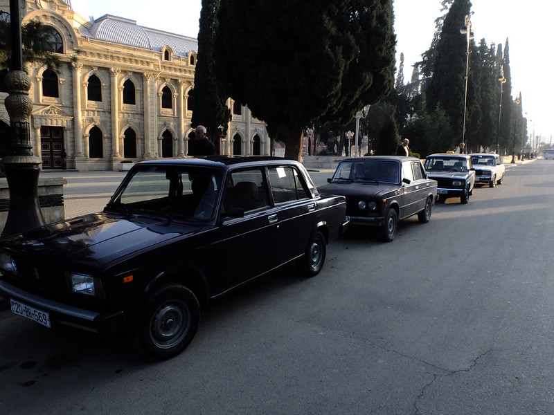 Гянджа: второй город Азербайджана улицы, Гянджа, здесь, может, Гейдара, Патрик, таком, ворота, когда, которые, одном, Алиева, мечеть, жестяные, поселка, устанавливают, Кельбаджар, такого, только, намаза