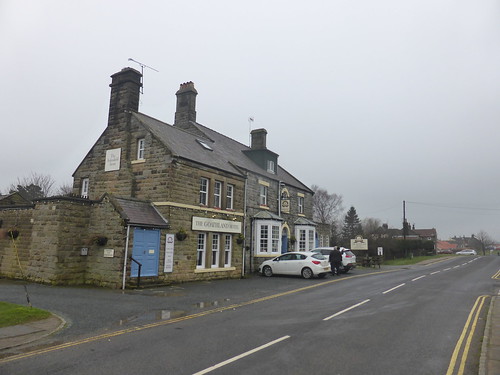 Aidensfield Arms Goathland Hotel