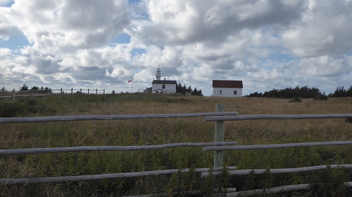 Rocky Hbr Lighthouse