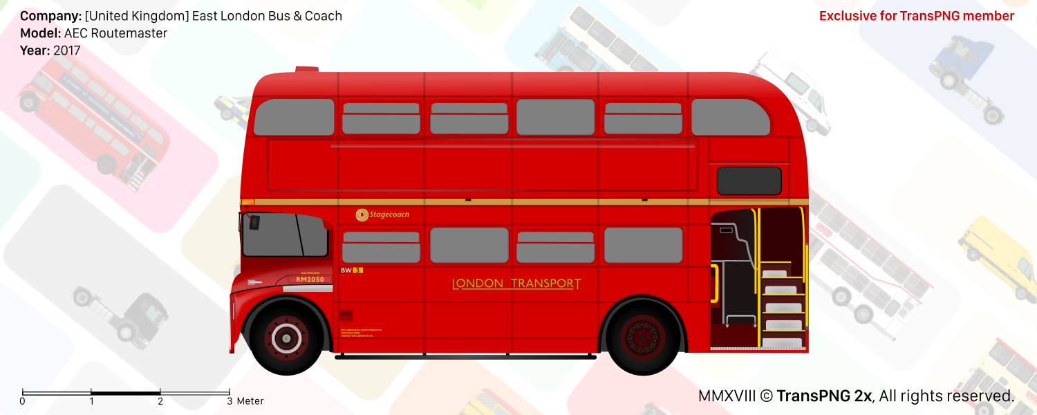 East_London_Bus_Coach - [20071X] East London Bus & Coach 42799004542_420a71bb47_o