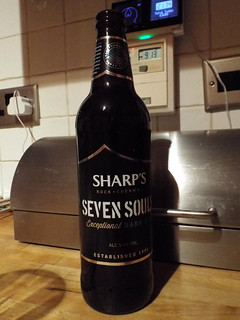 Sharp's, Seven Souls, England