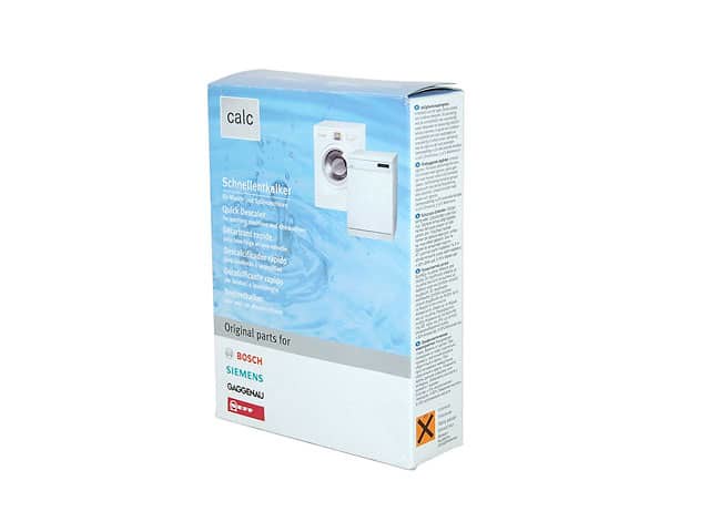 Anticalcare Bosch lavatrice 311506 - 0