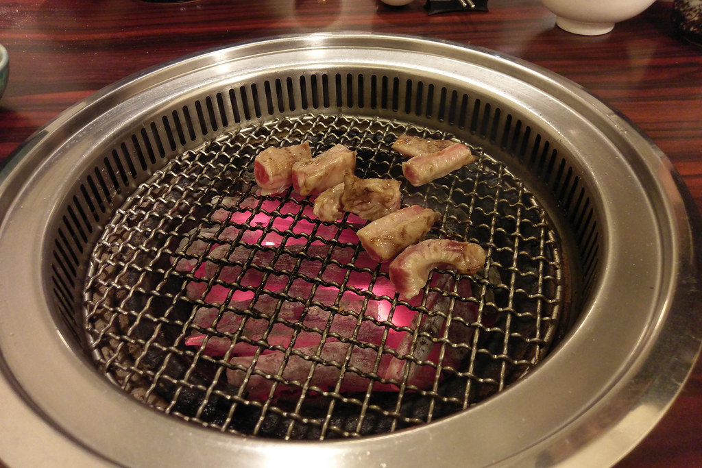 20180324台南-貴一郎燒肉 (41)