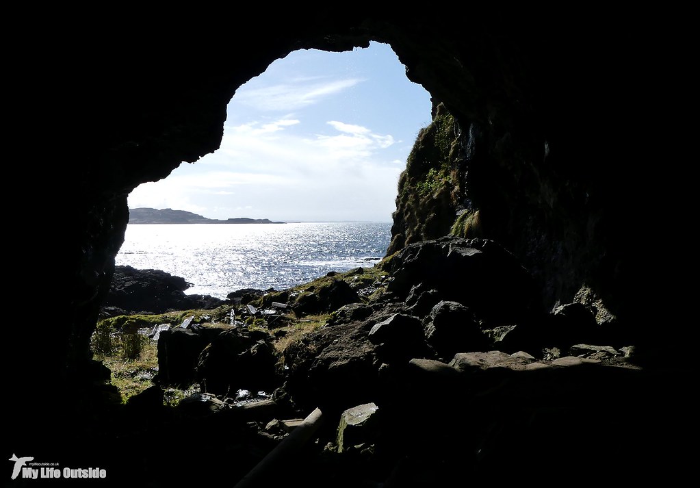 P1140267 - Still Cave, Isle of Mull