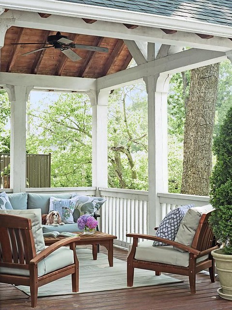 10 Ways to Make Your Backyard More Inviting