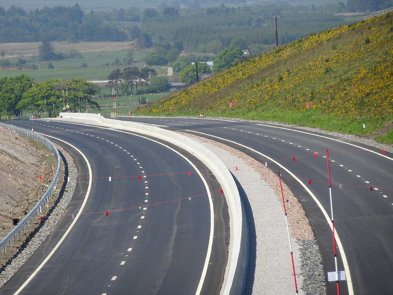 Aberdeen Bypass Route Announced Page 53 SABRE