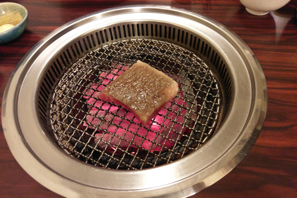 20180324台南-貴一郎燒肉 (33)