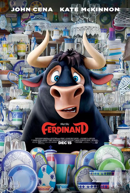 Ferdinand - Poster 10