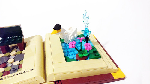 LEGO Creative Storybook (40291)