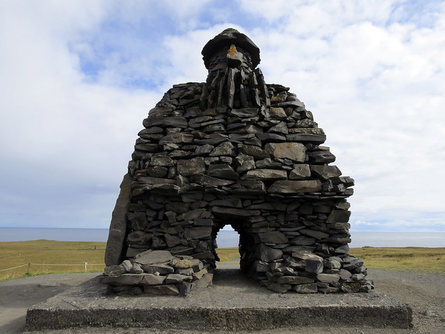 Península de Snæfellsnes (Este de Islandia) - ISLANDIA: EL PAÍS DE LOS NOMBRES IMPOSIBLES (20)