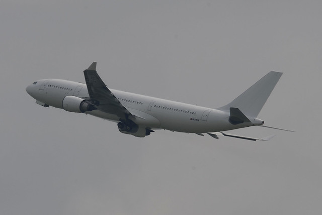 OE-IFW A330