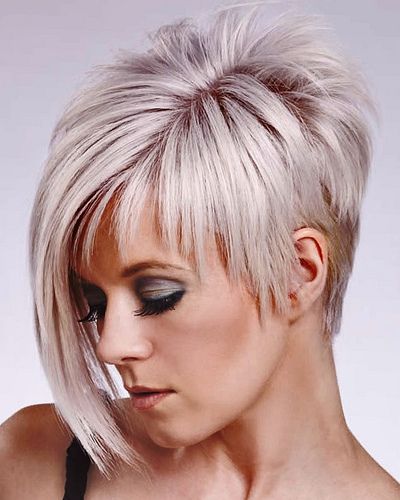 Eminence Short Pixie Hairstyles Of Course You Try It ♥ 16