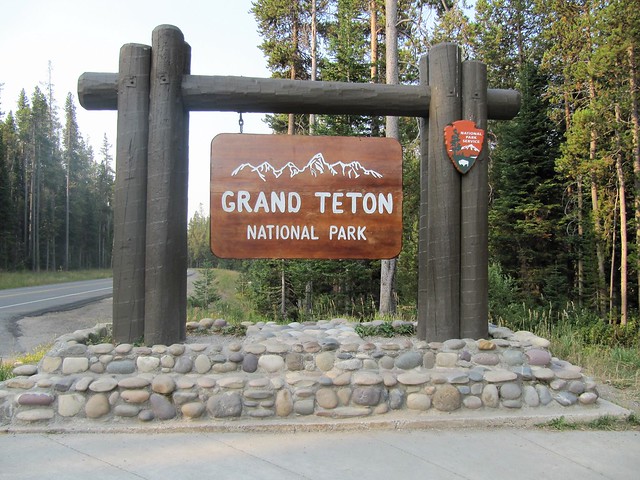 Grand Teton National Park y Jackson Hole, montañas y salones - Costa oeste de Estados Unidos: 25 días en ruta por el far west (7)