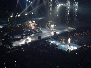 Queen + Paul Rodgers @ Roma - 2005