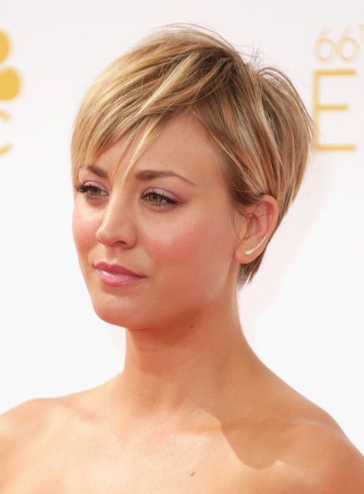 Eminence Short Pixie Hairstyles Of Course You Try It ♥ 11