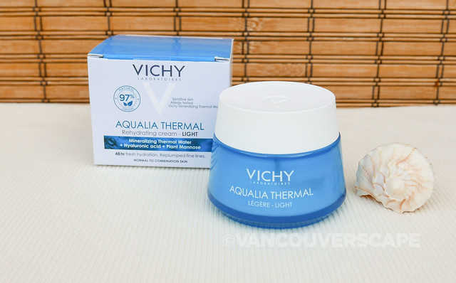 Vichy Aqualia