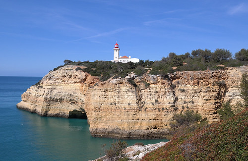 Sendero de los Sete Vales Suspensos - Algarve, Excursiones-Portugal (3)
