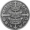 Numismatic Society of Ireland logo