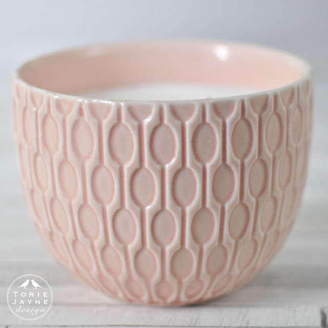 Torie Jayne Design -Cloud Pink