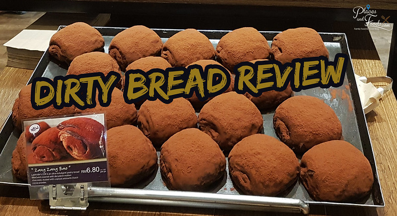 dirty bread review