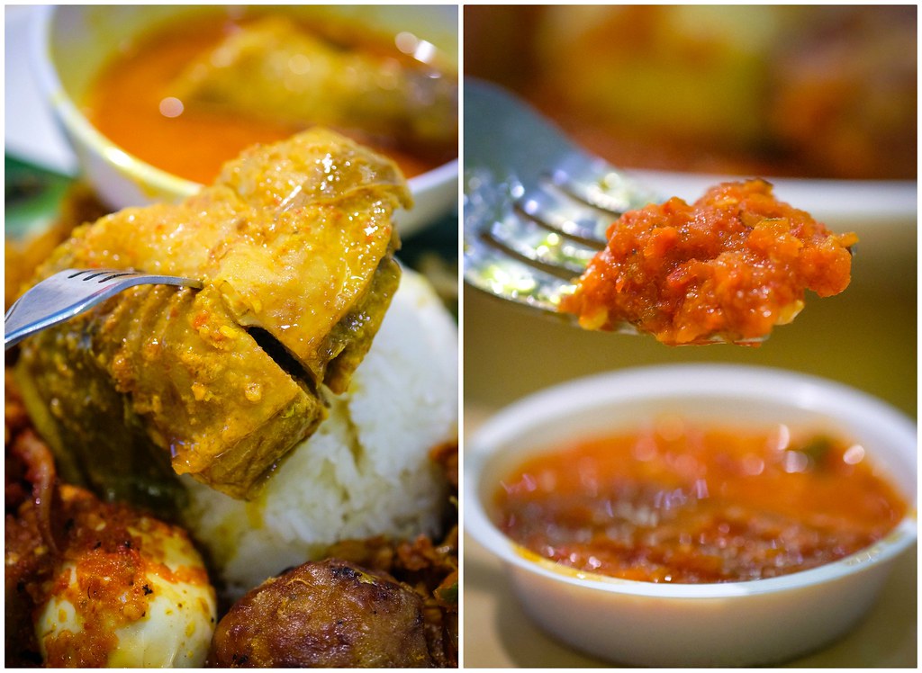 nasi ambeng my spice affair collage 1