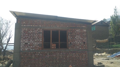 hrrp reconstruction program gorkhaearthquake belkotgadhinepal nuwakotnepal