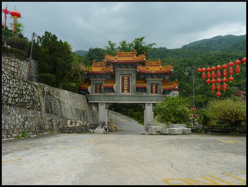 Templos y naturaleza en Siem Reap y costa oeste de Malasia - Blogs de Asia Sudeste - Georgetown, ciudad colonial (39)