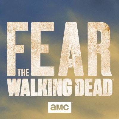 Fear of the Walking Dead