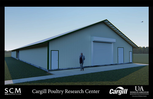 Cargill Facility Drawing-300