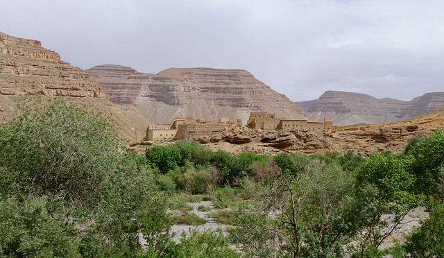 Imilchil, Lago Tislit, Agoudal, Cueva de Akhiam, Gargantas de Amellado. - Marruecos: Mil kasbahs y mil colores. De Marrakech al desierto. (34)