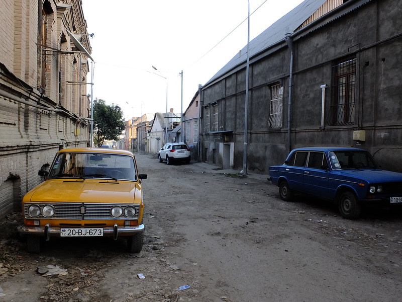 Гянджа: второй город Азербайджана улицы, Гянджа, здесь, может, Гейдара, Патрик, таком, ворота, когда, которые, одном, Алиева, мечеть, жестяные, поселка, устанавливают, Кельбаджар, такого, только, намаза