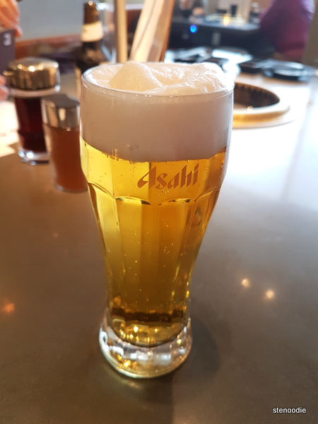 Shinta Polar Beer