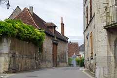 Preuilly-sur-Claise (Indre-et-Loire) - Photo of Bossay-sur-Claise