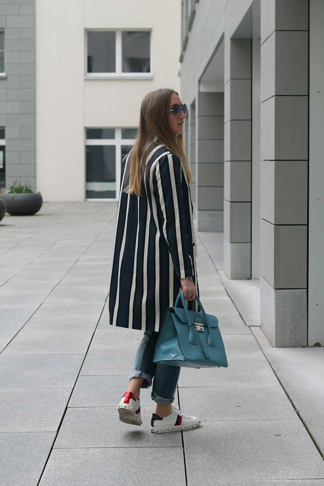 striped-jacket-and-gucci-sneaker-whole-outfit-wiebkembg