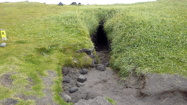 Península de Snæfellsnes (Este de Islandia) - ISLANDIA: EL PAÍS DE LOS NOMBRES IMPOSIBLES (7)