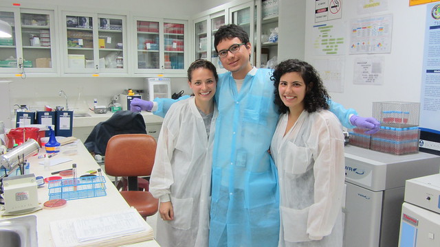 The Global Health Scholars Program at the College of Medicine