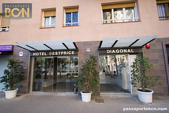 Hotel BestPrice Diagonal
