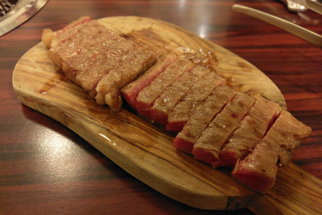 20180324台南-貴一郎燒肉 (37)