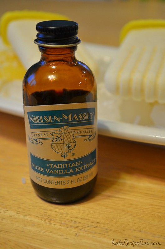 nielsen massey vanilla extract