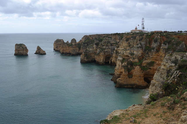 Senderismo/ Trekking  por el Algarve; rutas - Forum Portugal