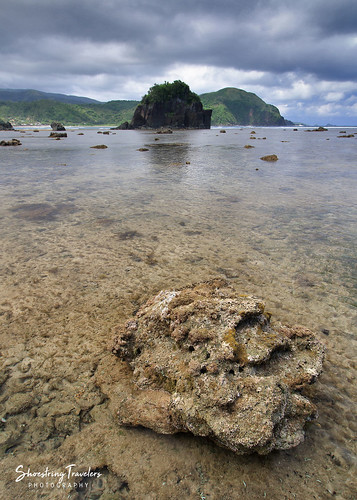 puraranbeach baras catanduanes bicolregion philippines beach rock landscape sea seascape seaside shore water waterscape outdoor