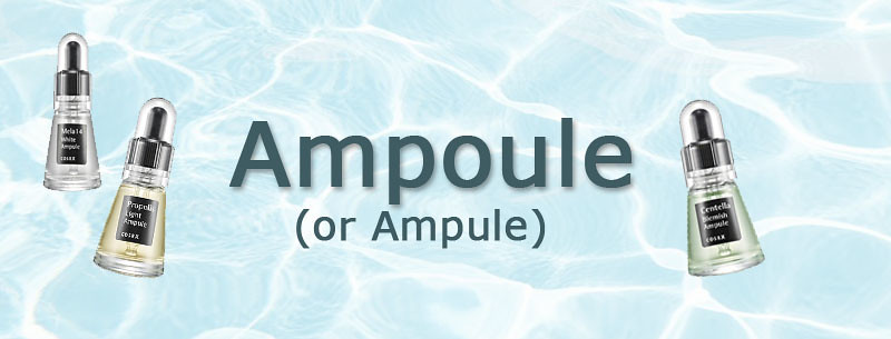 Ampule