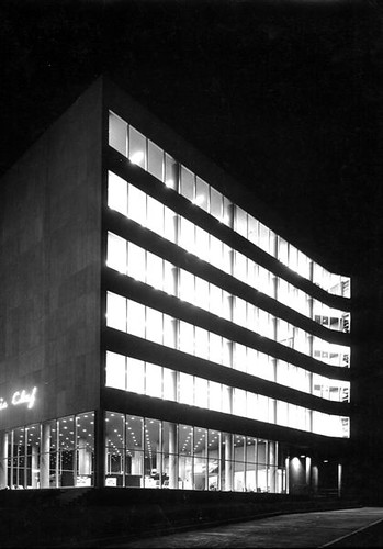 Mid-Century Modern architecture | Page 31 | SkyscraperCity Forum