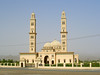 Behla Mosque, Oman