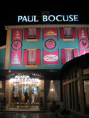 paul bocuse